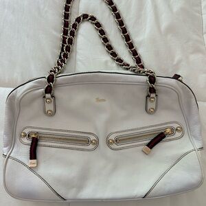 Vintage Gucci bag